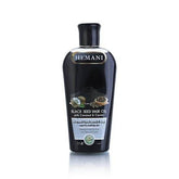 Hemani Oil Black Seed Hair 200ml - YehChez.pk